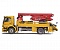 Автобетононасос Putzmeister M 20-4